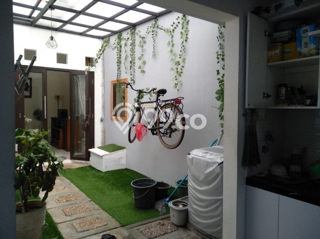 Dijual Hunian Rumah Nyaman 2 Kamar di Jatibening, Bekasi Dijual Hunian Rumah Nyaman 2 Kamar di Jatibening, Bekasi