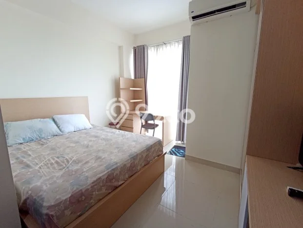 Dijual Apartemen di Depok 1 Kamar & 1 Kamar Mandi, Luas 24m2 Dijual Apartemen di Depok 1 Kamar & 1 Kamar Mandi, Luas 24m2