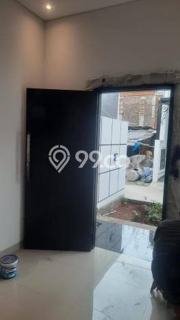 Rumah Modern 3 KT di Ciganjur Jakarta Selatan Unfurnished Rumah Modern 3 KT di Ciganjur Jakarta Selatan Unfurnished