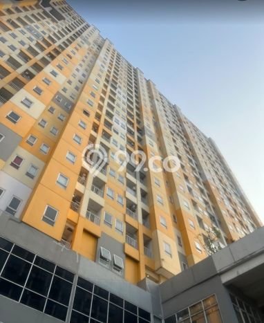 Dijual Apartemen 1 KT 1 KM di Jatibening Luas 21m2 Dijual Apartemen 1 KT 1 KM di Jatibening Luas 21m2