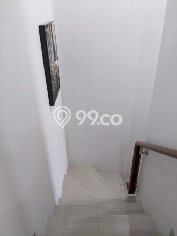 Rumah Minimalis 2 KT LT 60m2 di Cibubur Rumah Minimalis 2 KT LT 60m2 di Cibubur