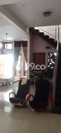 Rumah di Pekayon, Bekasi, Luas 165m² LB 150m² Rumah di Pekayon, Bekasi, Luas 165m² LB 150m²