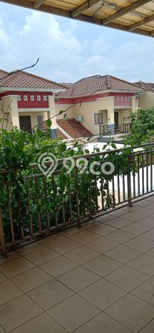 Rumah di Pekayon, Bekasi, Luas 165m² LB 150m² Rumah di Pekayon, Bekasi, Luas 165m² LB 150m²
