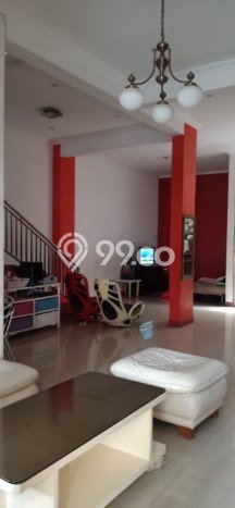 Rumah di Pekayon, Bekasi, Luas 165m² LB 150m² Rumah di Pekayon, Bekasi, Luas 165m² LB 150m²