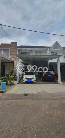 Dijual Rumah 4 Kamar Lokasi Strategis Nyaman dan Strategis di Lippo Cikarang Dijual Rumah 4 Kamar Lokasi Strategis Nyaman dan Strategis di Lippo Cikarang