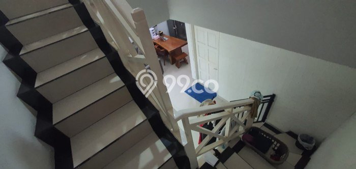 Dijual Rumah 4 Kamar Lokasi Strategis Nyaman dan Strategis di Lippo Cikarang Dijual Rumah 4 Kamar Lokasi Strategis Nyaman dan Strategis di Lippo Cikarang