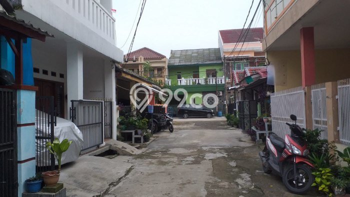 Dijual Cepat Rumah Bagus Siap Huni LB 100m2 di Tambun Utara, Bekasi Dijual Cepat Rumah Bagus Siap Huni LB 100m2 di Tambun Utara, Bekasi