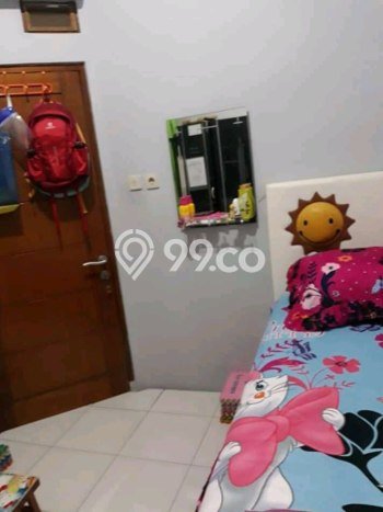 Dijual Cepat Rumah Bagus Siap Huni LB 100m2 di Tambun Utara, Bekasi Dijual Cepat Rumah Bagus Siap Huni LB 100m2 di Tambun Utara, Bekasi