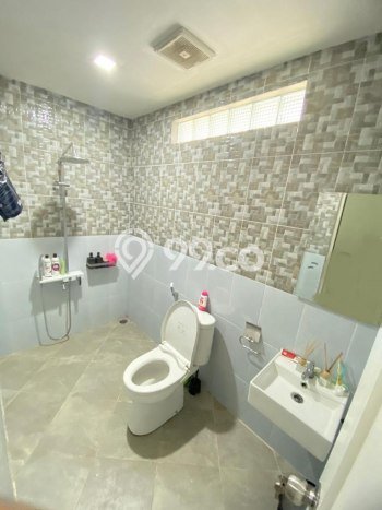 Bisa KPR! Rumah Kemang Pratama, Bekasi, LT 257m² Bangunan 120m² Bisa KPR! Rumah Kemang Pratama, Bekasi, LT 257m² Bangunan 120m²