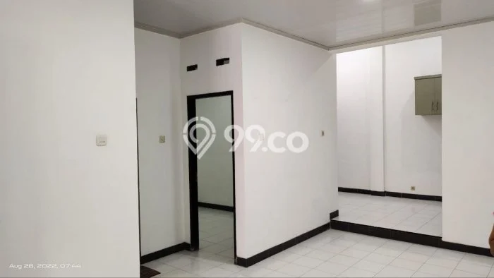 SIAP HUNI! Rumah Strategis area Kemang Pratama, LT 72m² LB 75m² SIAP HUNI! Rumah Strategis area Kemang Pratama, LT 72m² LB 75m²