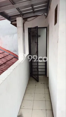 SIAP HUNI! Rumah Strategis area Kemang Pratama, LT 72m² LB 75m² SIAP HUNI! Rumah Strategis area Kemang Pratama, LT 72m² LB 75m²