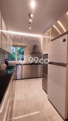 Siap Huni Rumah Mewah 2 Kamar di Cakung Dekat ke Mana Pun Siap Huni Rumah Mewah 2 Kamar di Cakung Dekat ke Mana Pun