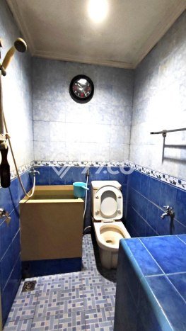 Rumah Minimalis 4 Kamar LT 182m2 di Jatibening Rumah Minimalis 4 Kamar LT 182m2 di Jatibening