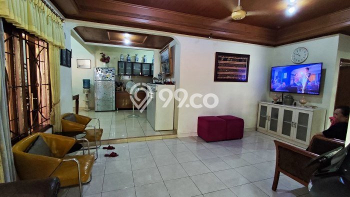 Rumah Minimalis 4 Kamar LT 182m2 di Jatibening Rumah Minimalis 4 Kamar LT 182m2 di Jatibening