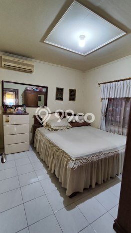 Rumah Minimalis 4 Kamar LT 182m2 di Jatibening Rumah Minimalis 4 Kamar LT 182m2 di Jatibening