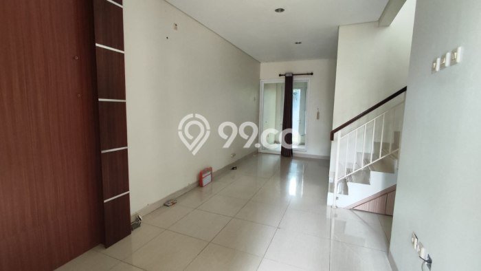 Rumah Minimalis 4 KT LT 108m2 di Jatibening Rumah Minimalis 4 KT LT 108m2 di Jatibening