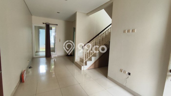 Rumah Minimalis 4 KT LT 108m2 di Jatibening Rumah Minimalis 4 KT LT 108m2 di Jatibening
