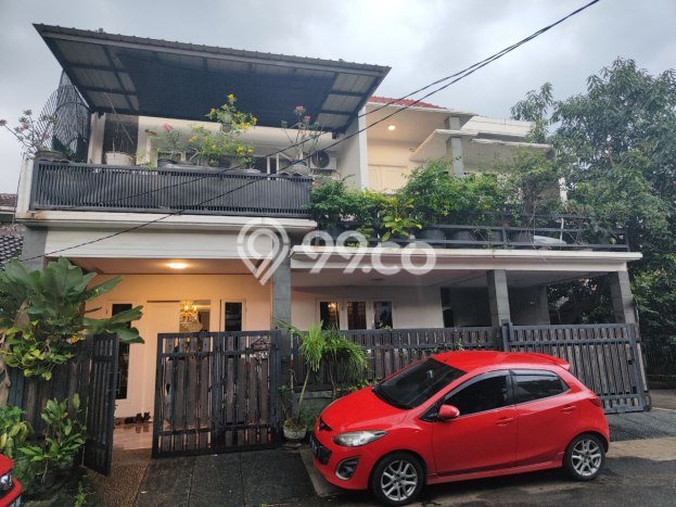 Dijual Rumah Mewah Elegan Dengan View Eksklusif di Jatibening, Bekasi Dijual Rumah Mewah Elegan Dengan View Eksklusif di Jatibening, Bekasi