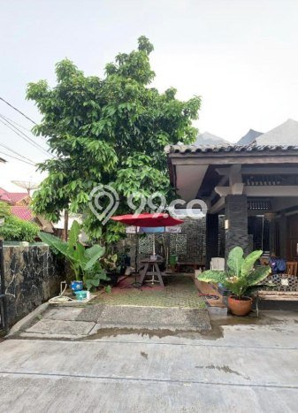 Hunian Super Mewah dengan Akses Paling Strategis di Pondok Bambu, Jakarta Timur Hunian Super Mewah dengan Akses Paling Strategis di Pondok Bambu, Jakarta Timur