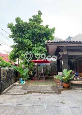 Hunian Super Mewah dengan Akses Paling Strategis di Pondok Bambu, Jakarta Timur Hunian Super Mewah dengan Akses Paling Strategis di Pondok Bambu, Jakarta Timur