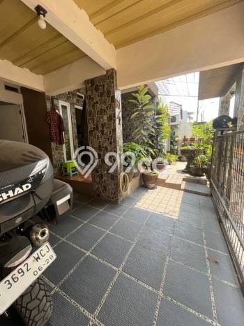 For Sale Hunian Rumah Nyaman 3 KT di Jatibening, Bekasi For Sale Hunian Rumah Nyaman 3 KT di Jatibening, Bekasi