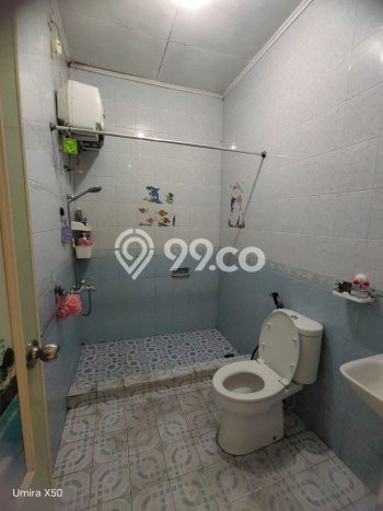 Rumah Luas Asri 4 KT Siap Huni di Taman Galaxy Bekasi Rumah Luas Asri 4 KT Siap Huni di Taman Galaxy Bekasi