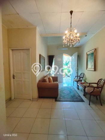 Rumah Luas Asri 4 KT Siap Huni di Taman Galaxy Bekasi Rumah Luas Asri 4 KT Siap Huni di Taman Galaxy Bekasi