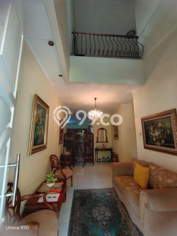 Rumah Luas Asri 4 KT Siap Huni di Taman Galaxy Bekasi Rumah Luas Asri 4 KT Siap Huni di Taman Galaxy Bekasi