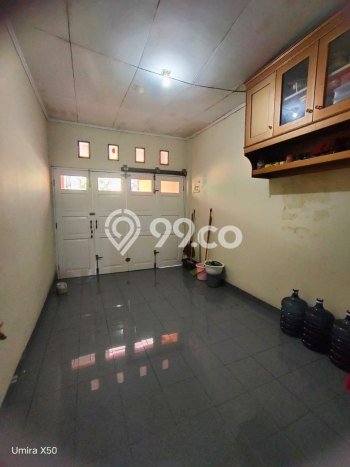 Rumah Luas Asri 4 KT Siap Huni di Taman Galaxy Bekasi Rumah Luas Asri 4 KT Siap Huni di Taman Galaxy Bekasi