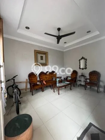 Hunian Nyaman Asri 4 KT Siap Huni di Jatikramat Bekasi Hunian Nyaman Asri 4 KT Siap Huni di Jatikramat Bekasi