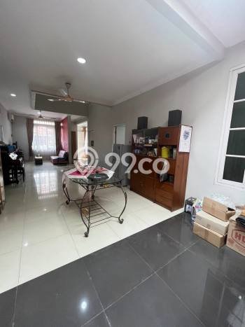 Hunian Nyaman Asri 4 KT Siap Huni di Jatikramat Bekasi Hunian Nyaman Asri 4 KT Siap Huni di Jatikramat Bekasi