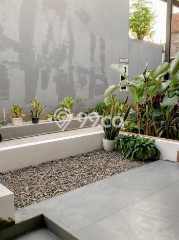 Rumah Modern 3 KT LT 62m2 di Jatibening Rumah Modern 3 KT LT 62m2 di Jatibening