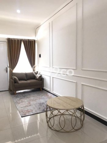 Rumah Modern 3 KT LT 62m2 di Jatibening Rumah Modern 3 KT LT 62m2 di Jatibening