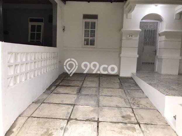Dijual Rumah Eksklusif 3 KT di Sentul City, Bogor Dijual Rumah Eksklusif 3 KT di Sentul City, Bogor