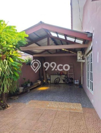Jual Rumah Eksklusif 2 KT di Jatibening, Bekasi Jual Rumah Eksklusif 2 KT di Jatibening, Bekasi