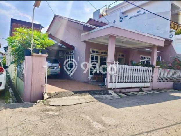 Jual Rumah Eksklusif 2 KT di Jatibening, Bekasi Jual Rumah Eksklusif 2 KT di Jatibening, Bekasi
