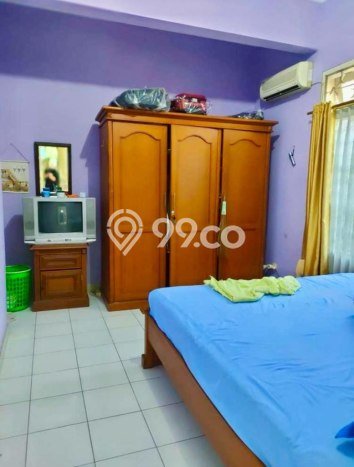 Jual Rumah Eksklusif 2 KT di Jatibening, Bekasi Jual Rumah Eksklusif 2 KT di Jatibening, Bekasi