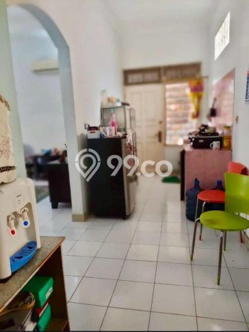 Jual Rumah Eksklusif 2 KT di Jatibening, Bekasi Jual Rumah Eksklusif 2 KT di Jatibening, Bekasi