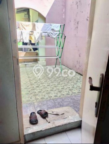Jual Rumah Eksklusif 2 KT di Jatibening, Bekasi Jual Rumah Eksklusif 2 KT di Jatibening, Bekasi