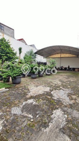 Rumah Luxury Modern Tanpa Renovasi di Cibubur Bekasi Rumah Luxury Modern Tanpa Renovasi di Cibubur Bekasi