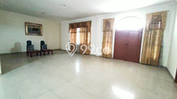 Rumah Luxury Modern Tanpa Renovasi di Cibubur Bekasi Rumah Luxury Modern Tanpa Renovasi di Cibubur Bekasi