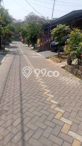 Rumah Idaman 2 KT Hemat Budget di Cimuning Bekasi Rumah Idaman 2 KT Hemat Budget di Cimuning Bekasi