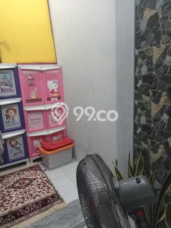Rumah Idaman 2 KT Hemat Budget di Cimuning Bekasi Rumah Idaman 2 KT Hemat Budget di Cimuning Bekasi
