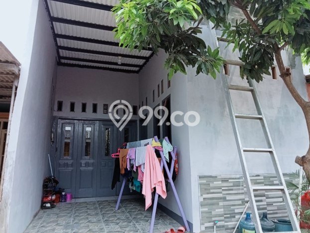 Rumah Idaman 2 KT Hemat Budget di Cimuning Bekasi Rumah Idaman 2 KT Hemat Budget di Cimuning Bekasi