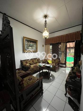 Dijual Hunian Rumah Nyaman 6 Kamar di Jatibening, Bekasi Dijual Hunian Rumah Nyaman 6 Kamar di Jatibening, Bekasi