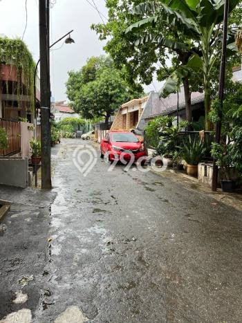 Dijual Hunian Rumah Nyaman 6 Kamar di Jatibening, Bekasi Dijual Hunian Rumah Nyaman 6 Kamar di Jatibening, Bekasi