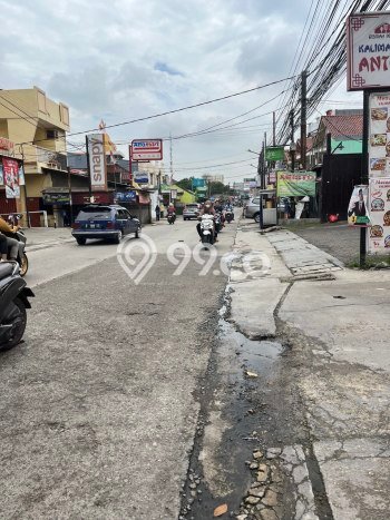 Tanah Dijual Area Strategis di Jatibening Bekasi 1405m2 Tanah Dijual Area Strategis di Jatibening Bekasi 1405m2