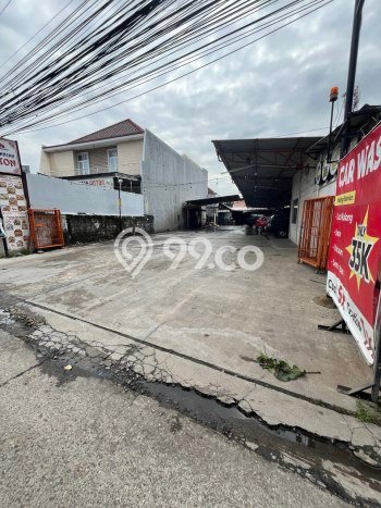 Tanah Dijual Area Strategis di Jatibening Bekasi 1405m2 Tanah Dijual Area Strategis di Jatibening Bekasi 1405m2
