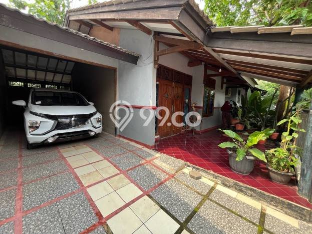 Rumah Minimalis 2 Kamar LT 377m2 di Jatibening Rumah Minimalis 2 Kamar LT 377m2 di Jatibening