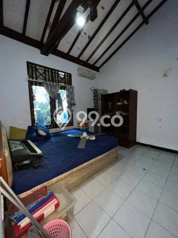Rumah Minimalis 2 Kamar LT 377m2 di Jatibening Rumah Minimalis 2 Kamar LT 377m2 di Jatibening